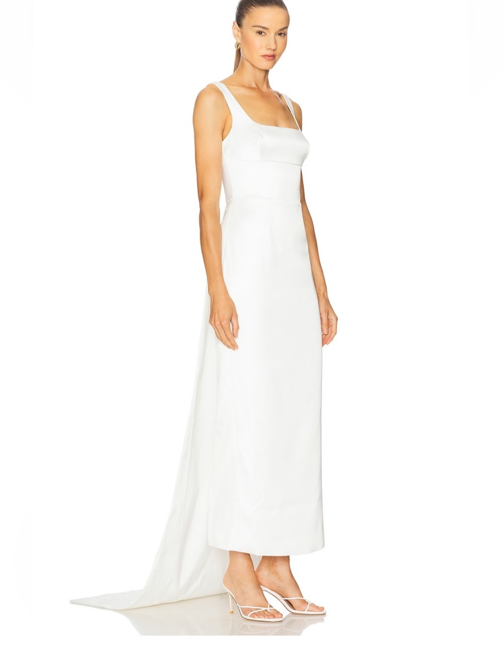 Nicholas Emilia Dress